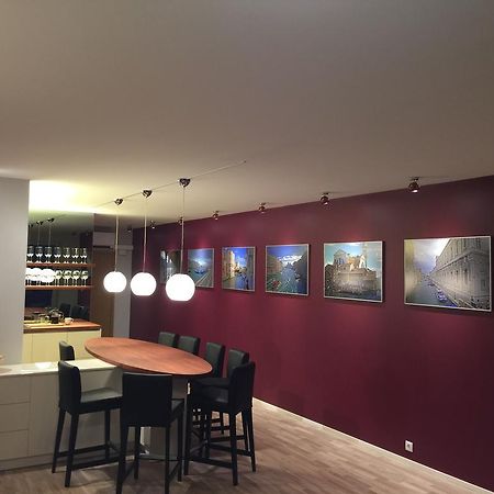 Liiva Seaside Apartment Haapsalu Bagian luar foto